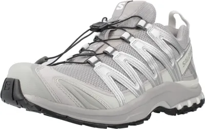 Image de Salomon Xa Pro 3d Couleur Argent