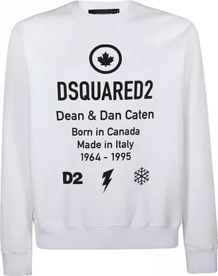 Produktbild von Sweatshirts Dsquared2 S74GU0425S25042