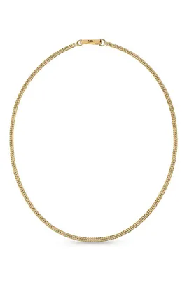 Obrázek produktu pro Pánský náhrdelník Guess JUMN01329JWYGT/U