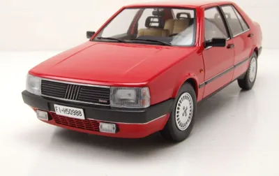 Immagine prodotto di Mytica 201003D Fiat Croma 2.0 Turbo IE 1988 rossa 1:18