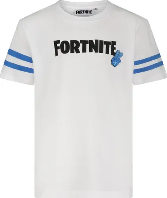 Produktbild von Fortnite Victory Royale T-Shirt für Kinder, Größe 158