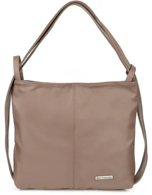 Productafbeelding van De tas Beltimore krau37beigeXXA