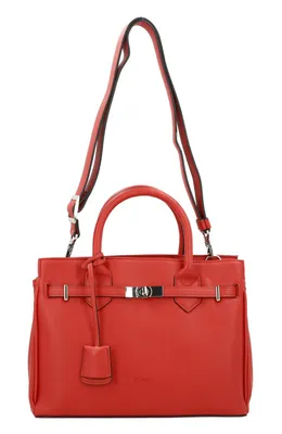 Produktbild von PICARD New York Hand Bag Power Red