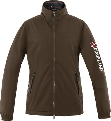 Produktbild von Kingsland Jacke Classic Damen Bomber Auslauffarbe
