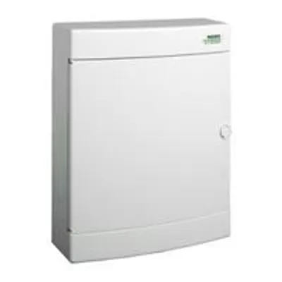 Obrázek produktu pro PNS 24W rozvodnice bílé dv IP40 2x12M