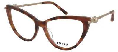 Produktbild von Brillen Furla VFU946 01GQ