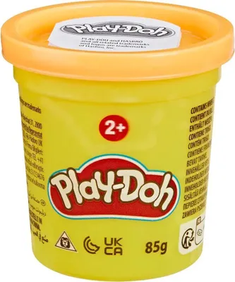 Zdjęcie produktu dla Play-Doh G0685EU41, 2 lat(a)