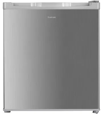 Zdjęcie produktu dla homeX Mini zamrażarka, mała zamrażarka skrzyniowa - pojemność 33 l, 4-gwiazdkowa zamrażarka skrzyniowa, mini zamrażarka, zamrażarka głęboka