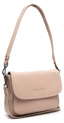 Produktbild von The Chesterfield Brand Miloa Schultertasche Leder 23 cm