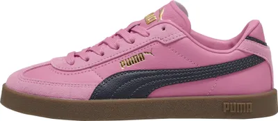 Image de Baskets en cuir Junior Club II Era