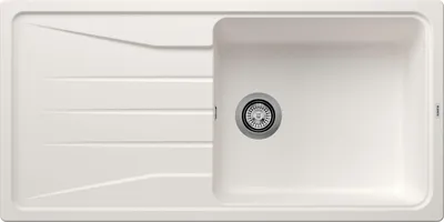 Immagine prodotto di Blanco SONA XL 6 S lavello 1000 x 500 mm bianco 519692