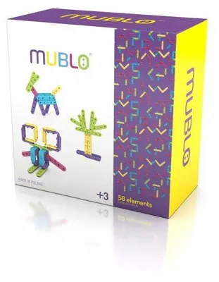 Image de Meli Mublo 50