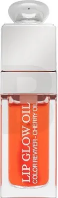 Produktbild von Dior (Christian Dior) Dior Addict Lip Glow Oil Haaröl für Lippen 004 Coral 6 ml