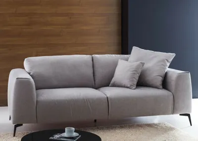Produktbild von Italienisches 2-Sitzer Sofa "CALVARO"