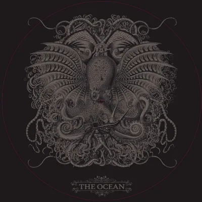 Produktbild von Ocean, The Ocean: Rhyacian - 375 Media  - (LP / R)