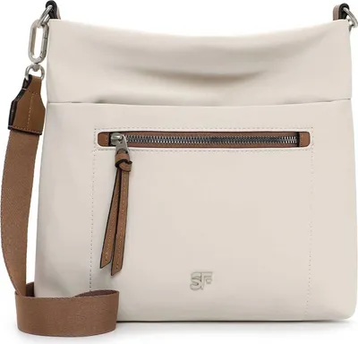 Produktbild von SURI FREY Umhängetasche SFY Destiney Crossover Bag Beige creme