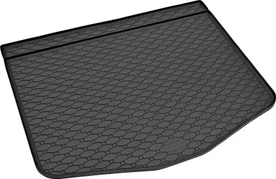 Produktbild von Passgenaue Kofferraumwanne von Z4L geeignet für FORD C-Max ab 2011 bis 2019