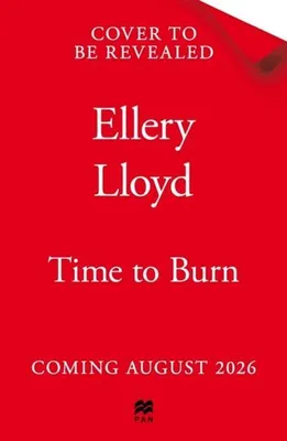 Imagen del producto de Time to Burn