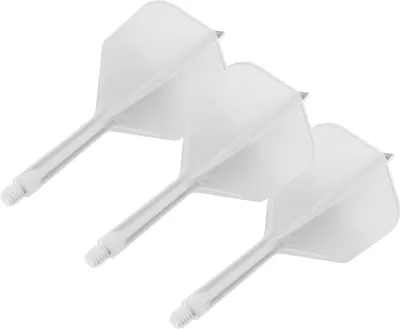 Image de TARGET - K-FLEX Flightsystem Weiß - No.6 - Small 19mm