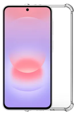 Immagine prodotto di Samsung Mobeen Clear Cover