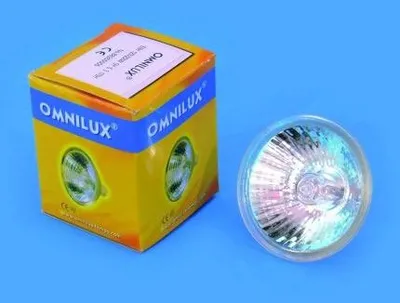 Productafbeelding van OMNILUX ENH 120V/250W GY-5,3, 175 uur
