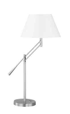 Produktbild von Honsel Lever Tischleuchte 56141