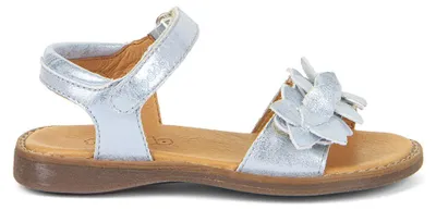 Produktbild von Froddo G3150251-25 Kinder-Sandalen in Türkis – Leder