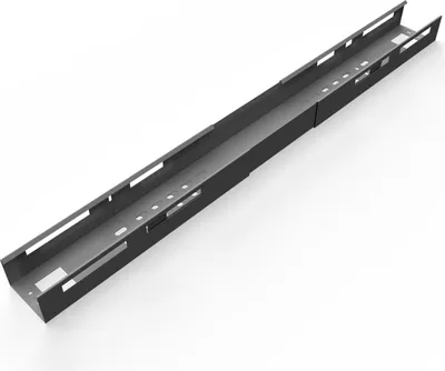 Produktbild von BMB BOXIT Varioplex, Anthrazit