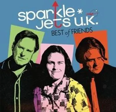 Produktbild von Best Of Friends