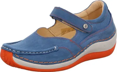 Produktbild von Wolky Slipper EUR 37