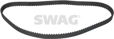 Produktbild von SWAG 33 10 7987 Zahnriemen für VOLVO V60 (155, 157) 130-Zähne