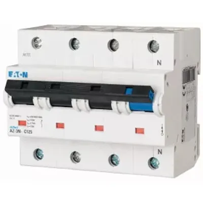 Immagine prodotto di Interruttore Eaton LS, 125 A, 3fase+N, codice 211813