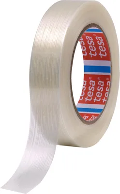 Immagine prodotto di tesapack 04590-00000-00 Monofilament-Verpackungsklebeband 4590 19 mm x 50m