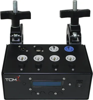 Zdjęcie produktu dla TCM FX DMX Switchpack I