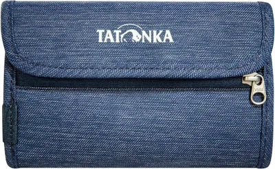 Image de TATONKA porte-monnaie ID Wallet Navy bleu marine