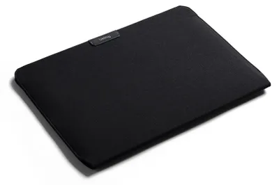 Image de Housse pour ordinateur portable Bellroy 14 - Sacoche pour ordinateur portable 14 pouces (noir)