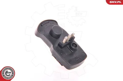 Immagine prodotto di Potenziometro di regolazione ESEN SKV per miscela di minimo 95SKV951, compatibile con MERCEDES-BENZ 190 (W201), 0,05 kg