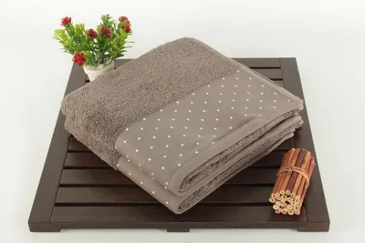 Immagine prodotto di Mijolnir, Pıtırcık- SHS1231, marrone, asciugamani, 510 gr/m², 100% COTONE