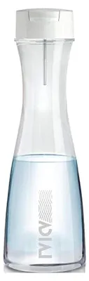 Produktbild von Glasfilterflasche mit 1,1 Litern Volumen