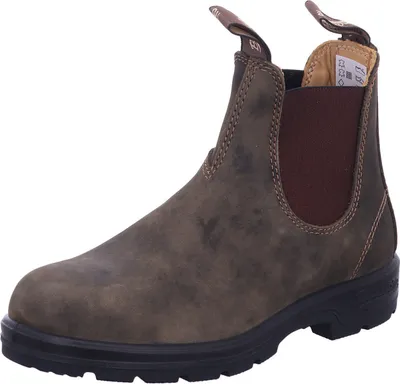 Image de Blundstone 585bs Couleur Marron