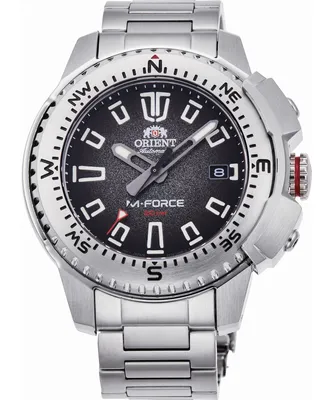 Immagine prodotto di Orient M-Force Automatic RA-AC0N01B10B Orologio da uomo