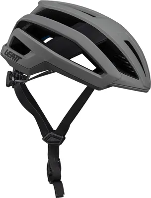 Produktbild von LEATT MTB- Fahrradhelm Endurance 4.0, grau