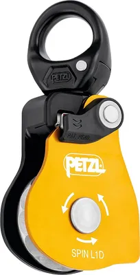 Produktbild von Petzl Spin L1D