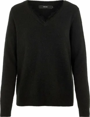 Produktbild von Vero Moda V-Kragen Pullover für Damen
