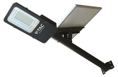 Produktbild von V-TAC VT-ST201 23579 LED outdoor floodlight White