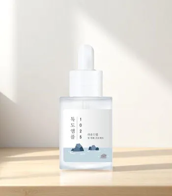 Zdjęcie produktu dla ROUND LAB - 1025 Dokdo Ampoule - Serum głęboko nawilżające - 45 g