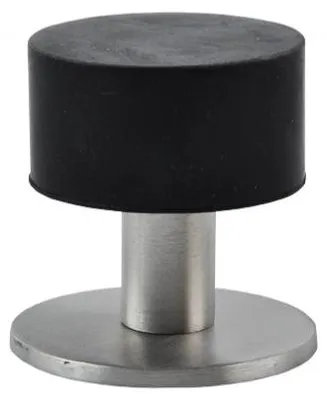 Image de Odbojnik drzwiowy 009 en acier inoxydable design moderne
