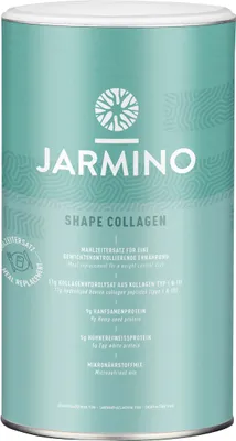 Zdjęcie produktu dla JARMINO Shape Collagen