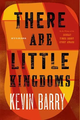 Produktbild von There Are Little Kingdoms