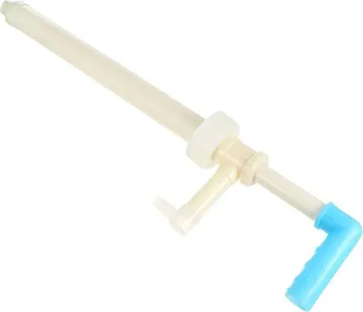 Image de Trois pompes à vide électriques pour le transfert et l'extraction de liquides